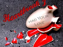 HeartBreak J