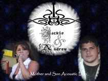 Acoustic Duo / Jackie & Andrew Baker