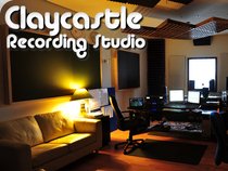 CLAYCASTLE RECORDING STUDIO