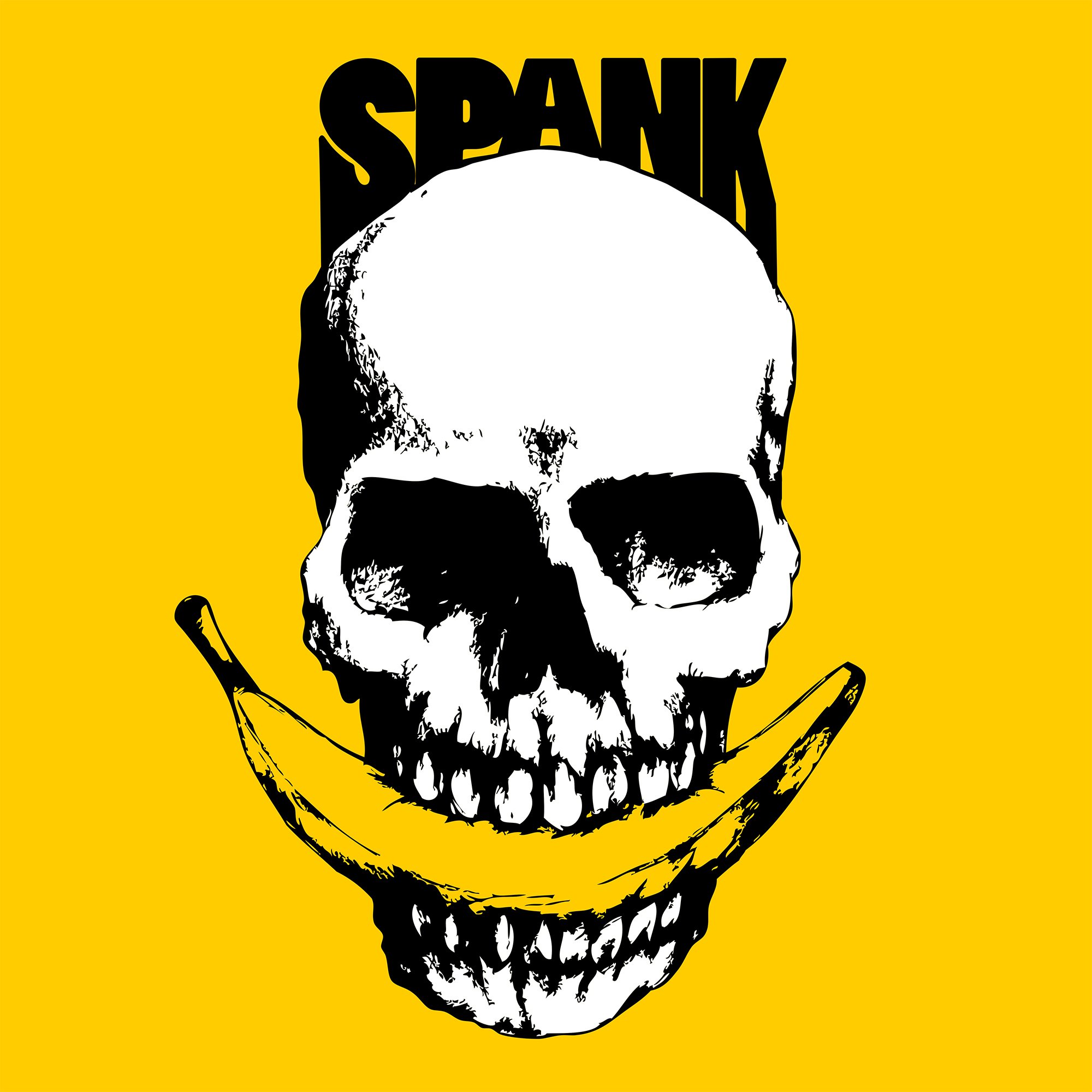 Spank | ReverbNation