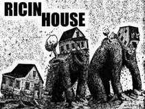 Ricin House