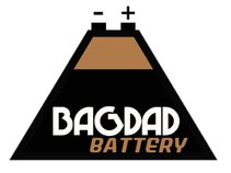 Bagdad Battery