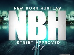 Image for New Born Hustlas