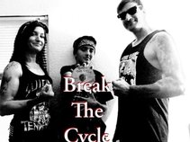 BREAK THE CYCLE (official)