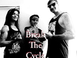 Image for BREAK THE CYCLE (official)