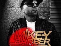 MIKEY BARBER