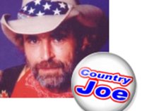 Country Joe