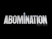 Abomination Fest 2011