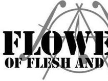 Flowers Of Flesh And Blood