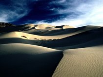 Desert  Prayer