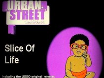 USSO (Urban Street Soul Orchestra)