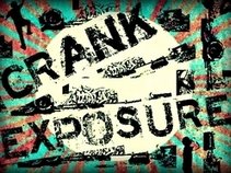 Crank Exposure