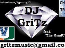 DJ GRITZ