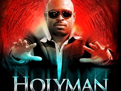 Image for Holyman