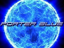 Porter Blue
