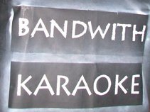 Bandwith Karaoke