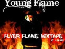 Young Flame