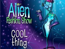 Alien Fashion Show