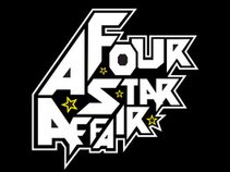 A Four Star Affair