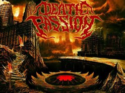 Image for DEATH PASSION