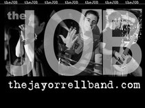 the JOB - the Jay Orrell Band