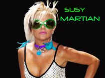 Susy Martian