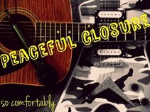 Peaceful Closure