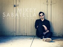 Mikey Sabatella