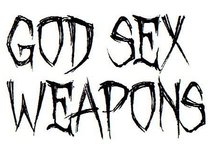 God Sex Weapons