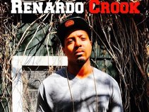 Renardo Crook