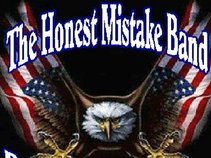 The Honest Mistake Band