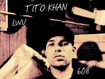 Tito Khan