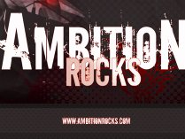 AmbitionRocks