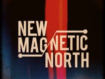 New Magnetic North