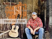 Stephen Harrell & The Dusty Boots Band