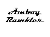 Amboy Rambler