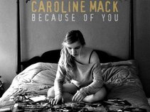Caroline Mack