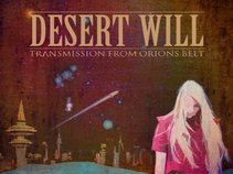 Desert Will