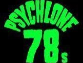 PSYCHLONE 78's