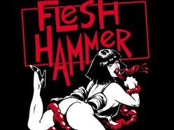 Image for Flesh Hammer