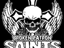 Broken Patron Saints