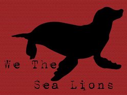 Image for We The Sea Lions