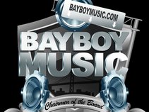 Bay Boy Music
