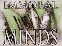 Immoral Minds