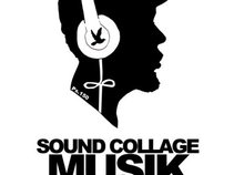 Sound Collage Musik