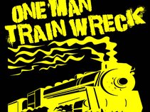 One Man Train Wreck