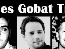 Giles Gobat Trio