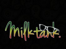 MilkTank