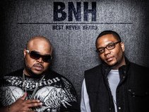 B.N.H. ( Best Never Heard)