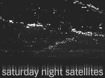 The Saturday Night Satellites